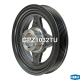 KRAUF GPZ1032TU Шкив коленвала в Красноярске