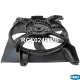 KRAUF RCF0249WB Вентилятор охлаждения в Красноярске