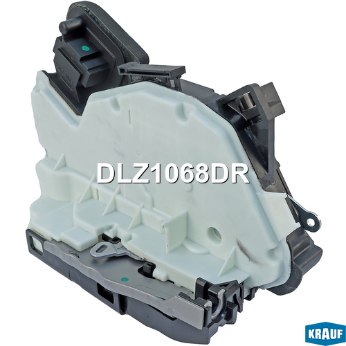 Замок двери KRAUF DLZ1068DR в Ростове-на-Дону