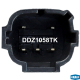 Мотор стеклоочистителя KRAUF DDZ1058TK в Нижнем Новгороде