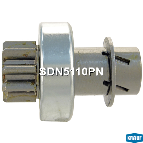 Бендикс стартера KRAUF SDN5110PN в Нижнем Новгороде