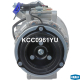 Компрессор кондиционера KRAUF KCC0961YU в Нижнем Новгороде