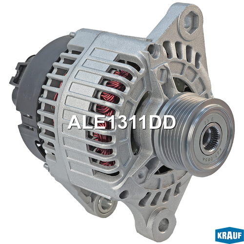 Генератор KRAUF ALE1311DD в Ростове-на-Дону