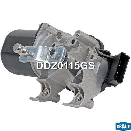 Мотор стеклоочистителя KRAUF DDZ0115GS в Нижнем Новгороде