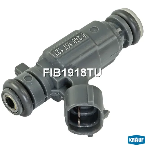 KRAUF FIB1918TU Форсунка бензиновая в Красноярске
