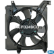 KRAUF RCF0249CD Вентилятор охлаждения в Красноярске