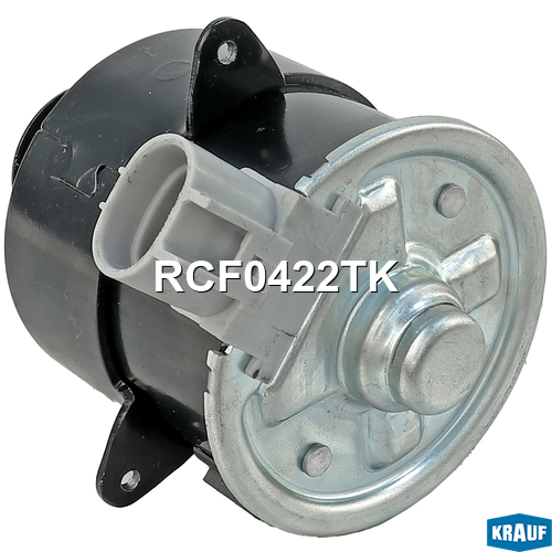 KRAUF RCF0422TK Мотор вентилятора охлаждения в Красноярске