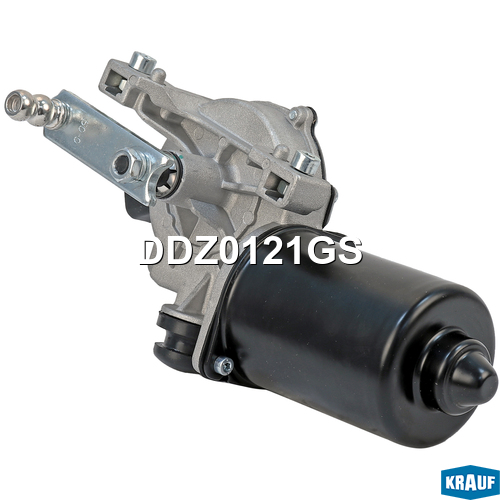 Мотор стеклоочистителя KRAUF DDZ0121GS в Москве