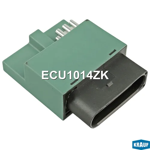 KRAUF ECU1014ZK Блок управления топливного насоса в Красноярске