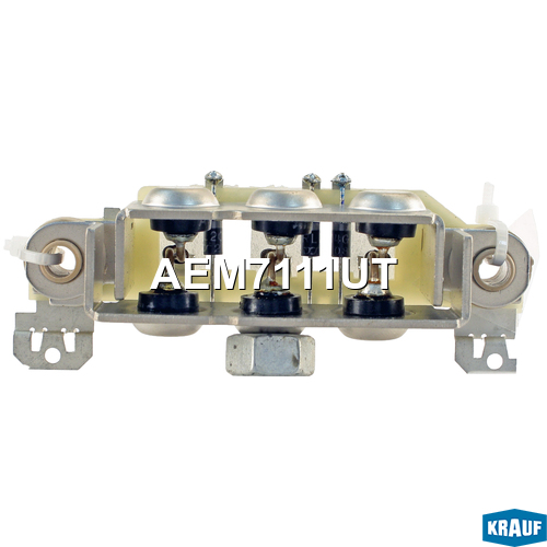 Диодный мост генератора KRAUF AEM7111UT в Нижнем Новгороде