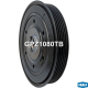 Шкив коленвала KRAUF GPZ1080TB в Москве
