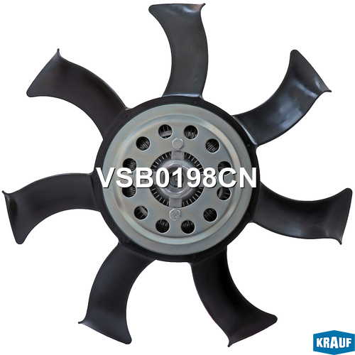 Вискомуфта KRAUF VSB0198CN в Москве