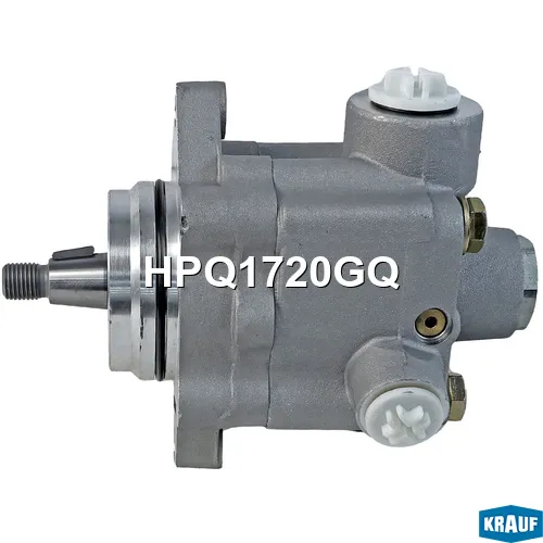 KRAUF HPQ1720GQ Насос гидроусилителя руля в Красноярске