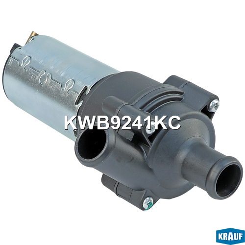 Насос водяной электрический KRAUF KWB9241KC в Москве