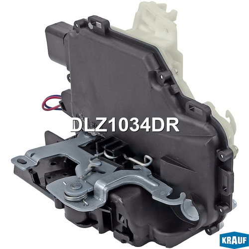 KRAUF DLZ1034DR Замок двери в Красноярске