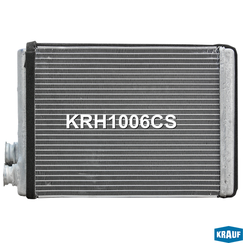 KRAUF KRH1006CS Радиатор отопителя в Красноярске