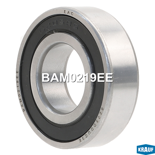 Подшипник генератора KRAUF BAM0219EE в Нижнем Новгороде