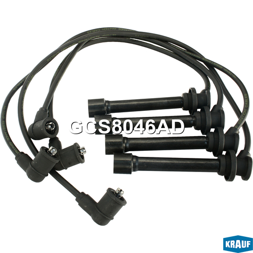 KRAUF GCS8046AD Провода высоковольтные в Красноярске