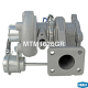 Турбокомпрессор KRAUF MTM1626GR в Нижнем Новгороде