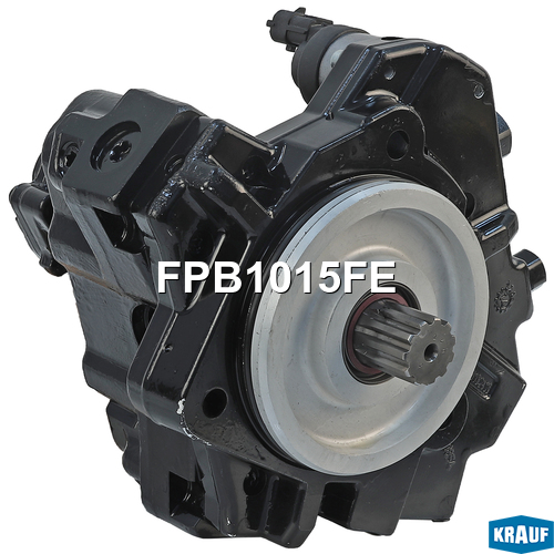 KRAUF FPB1015FE ТНВД в Красноярске