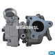KRAUF MTI6504SL Турбокомпрессор в Красноярске