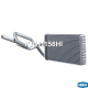 Радиатор отопителя KRAUF KRH1158HI в Москве