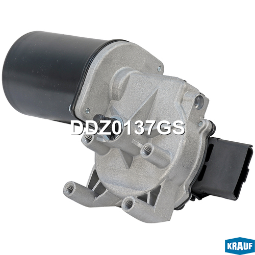 Мотор стеклоочистителя KRAUF DDZ0137GS в Москве