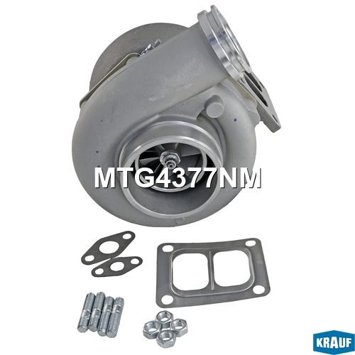 Турбокомпрессор KRAUF MTG4377NM в Москве