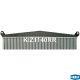 KRAUF KIZ1140RR Интеркулер в Красноярске