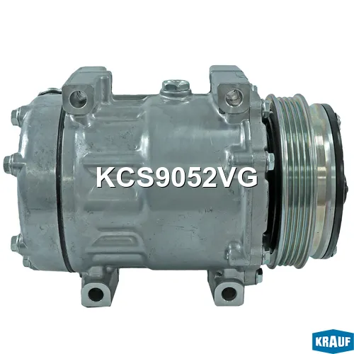 Компрессор кондиционера KRAUF KCS9052VG в Нижнем Новгороде