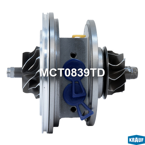 Картридж турбокомпрессора KRAUF MCT0839TD в Нижнем Новгороде