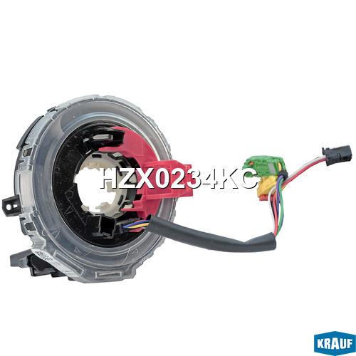 KRAUF HZX0234KC Контактная группа подушки безопасности в Красноярске