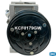 Компрессор кондиционера KRAUF KCF0179GW в Москве