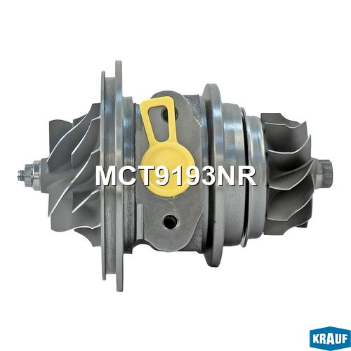 KRAUF MCT9193NR Картридж для турбокомпрессора в Красноярске
