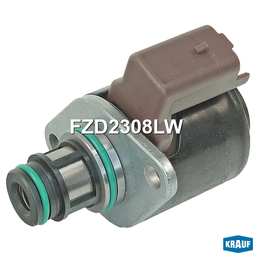 Регулятор давления ТНВД KRAUF FZD2308LW в Москве