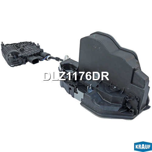 Замок двери KRAUF DLZ1176DR в Москве