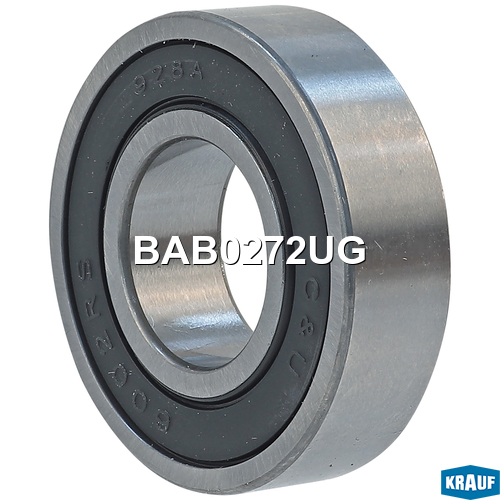 Подшипник генератора KRAUF BAB0272UG в Ростове-на-Дону