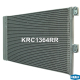 Радиатор кондиционера KRAUF KRC1364RR в Нижнем Новгороде