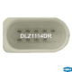 Замок двери KRAUF DLZ1114DR в Ростове-на-Дону