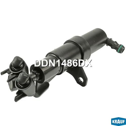 Форсунка омывателя фар KRAUF DDN1486DX в Ростове-на-Дону