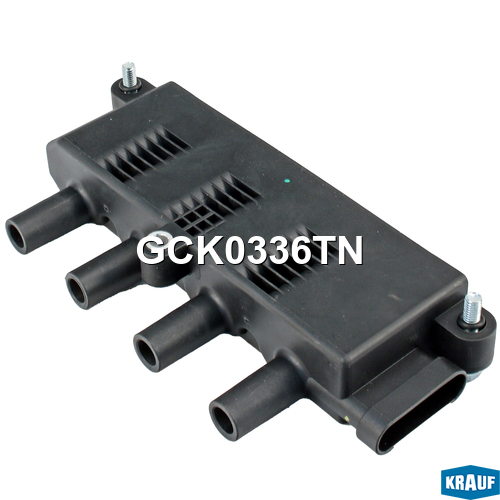 Катушка зажигания KRAUF GCK0336TN в Ростове-на-Дону