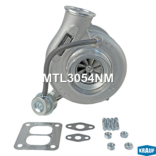 Турбокомпрессор KRAUF MTL3054NM в Нижнем Новгороде