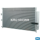 Радиатор кондиционера KRAUF KRC1043RR в Москве