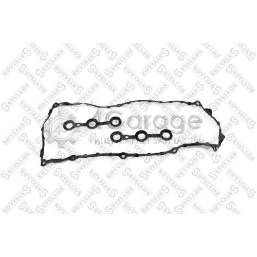 STELLOX 1128147SX Прокладка крышка головки цилиндра