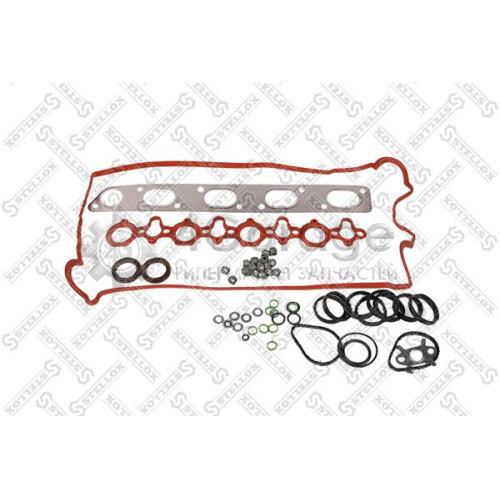 STELLOX 1125536SX Комплект прокладок головка цилиндра