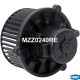 KRAUF MZZ0240RE Мотор печки c крыльчаткой в Красноярске