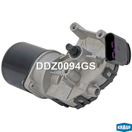 KRAUF DDZ0094GS Мотор стеклоочистителя в Красноярске