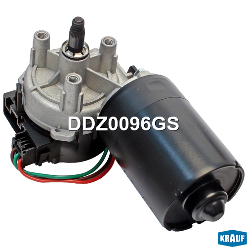 Мотор стеклоочистителя KRAUF DDZ0096GS в Ростове-на-Дону