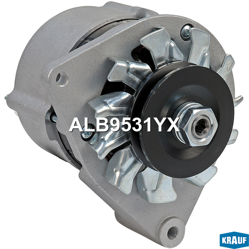Генератор KRAUF ALB9531YX в Нижнем Новгороде