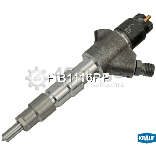 Форсунка топливная KRAUF FIB1116RF в Ростове-на-Дону